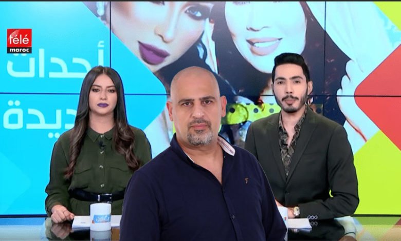 بالفيديو : اليسا تواجه غضب المغاربة وغير مرحب لها بالمغرب و ” زكريا فحّام يردّ عبر برنامج ” بـلفن”