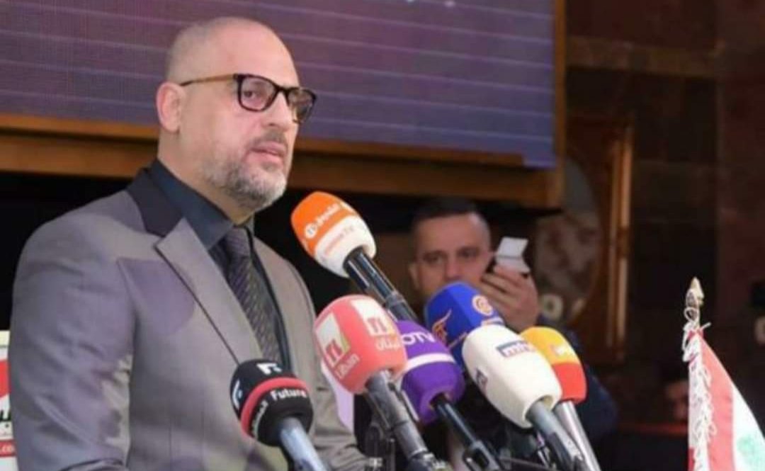 زكريا فحام صاحب ورئيس تحرير موقع خبر عاجل ، ما أعلنه عبر وسائل التواصل الاجتماعي مُدهش !