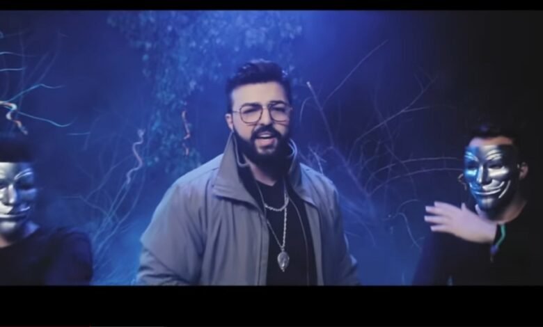 أمجد ديب يصف حبيبته بالحيّة والمكيودة