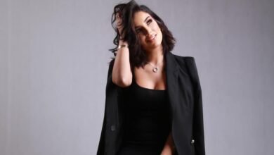 Ines harrak :الإعلام صلاحية تساعدنا على التأثير والتغيير
