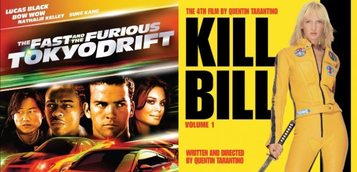 Photo of وفاة نجم “Kill Bill” و”Fast and Furious” بفيروس كورونا