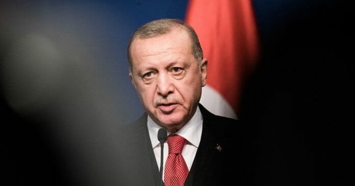 Photo of أردوغان: لم نأت لنكون سادة على شعبنا