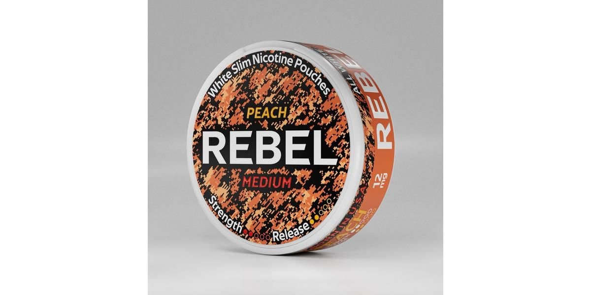 الحقيقة حول النيكوتين ولماذا ستبقى REBEL دائمًا صادقة معك
