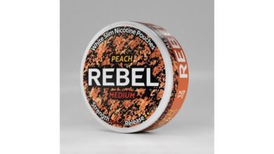 الحقيقة حول النيكوتين ولماذا ستبقى REBEL دائمًا صادقة معك