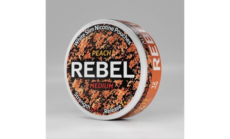 الحقيقة حول النيكوتين ولماذا ستبقى REBEL دائمًا صادقة معك