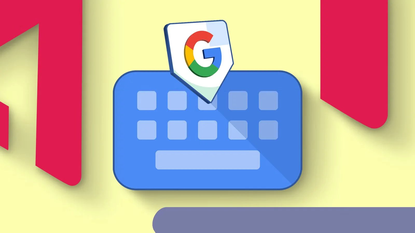 5 ميزات رائعة في Gboard سأتجنبها في عام 2026