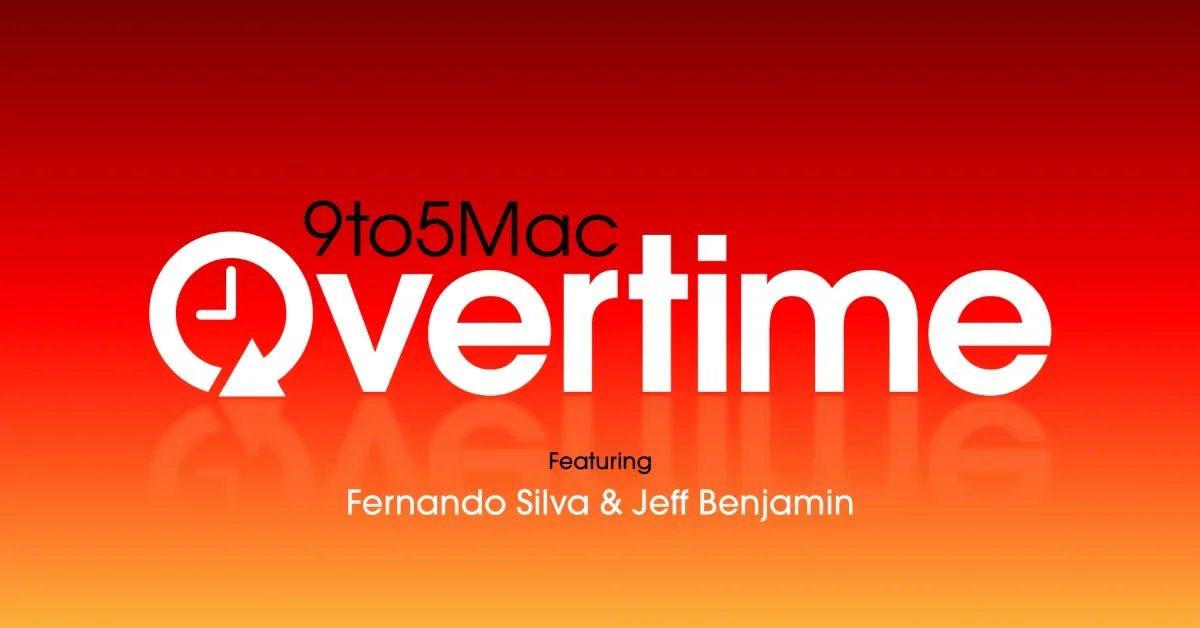 9to5Mac العمل الإضافي 054 كيف هو أفضل من AltaVista؟