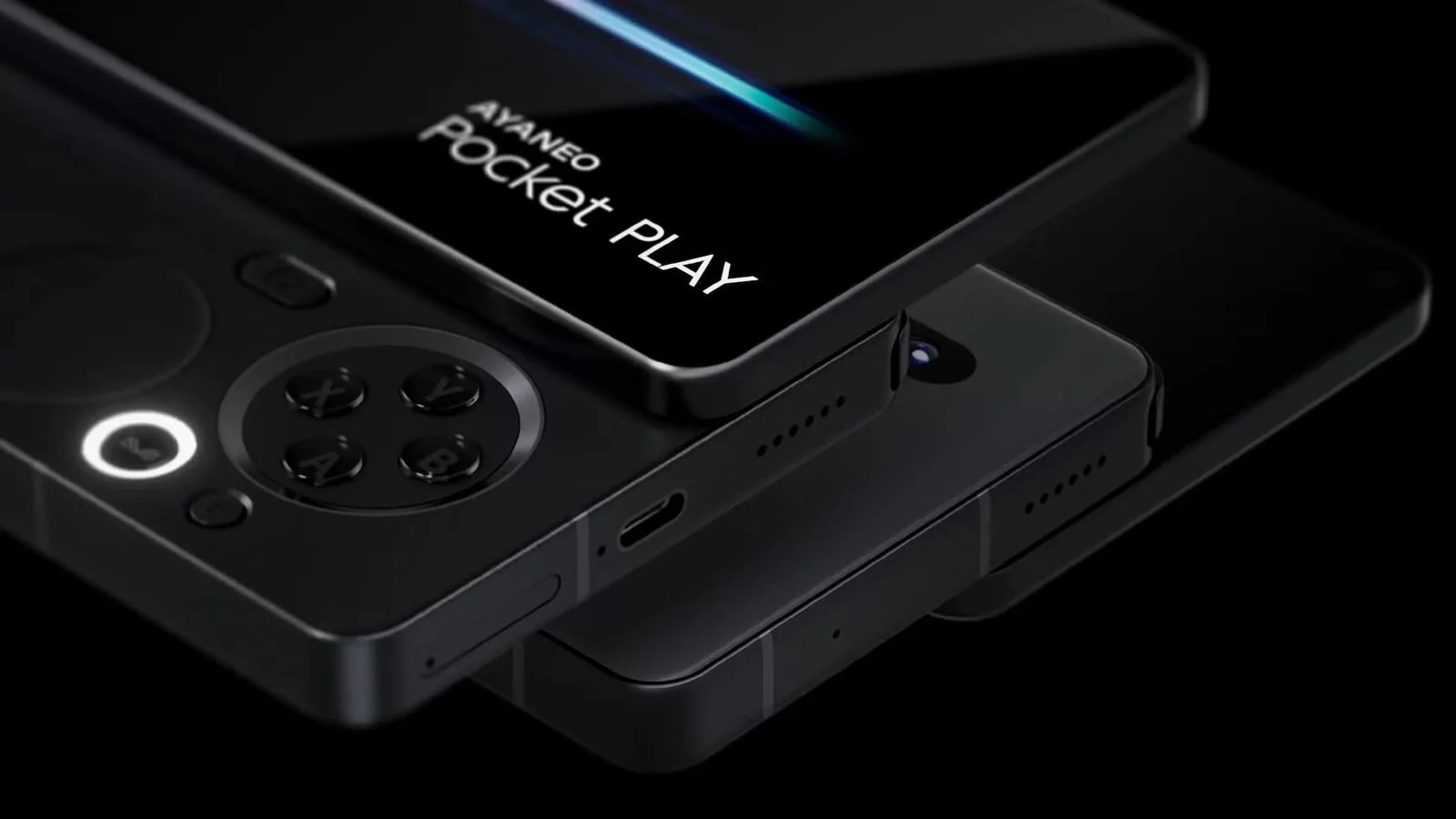 تم تعليق Ayaneo Pocket Play، حيث بدأت هواتف الألعاب بداية سيئة في عام 2026