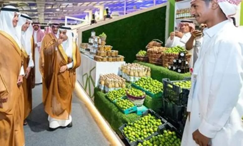 اقتراح تحويل «سوق الجبل» إلى منصة لتجميع وتصدير منتجات الشوف