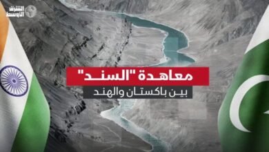 الهند تقول إن مشاريع كهرمائية في كشمير تقع ضمن حقوقها بموجب معاهدة السند