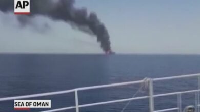 واشنطن: استهدفنا قاذفات صاروخية وأنشطة ألغام قرب مضيق هرمز #عاجل