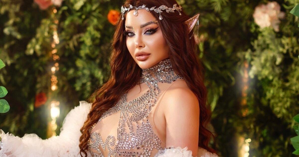 ألبوم ROLA POP لرولا يموت يضم سبع أغنيات ويجمع موسيقى وصورة