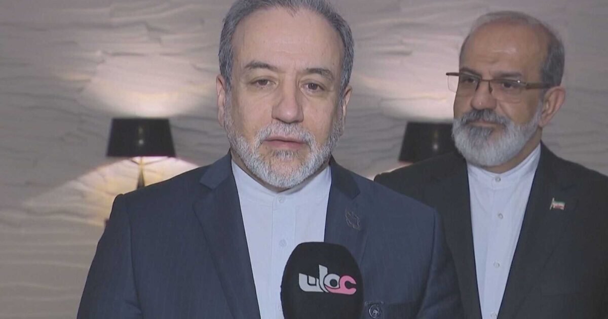 الخلافات حول البرنامج النووي والعقوبات تعيق جهود الوساطة القطرية