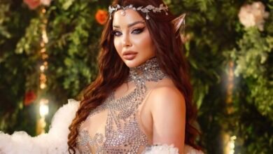 ألبوم ROLA POP لرولا يموت يضم سبع أغنيات ويجمع موسيقى وصورة