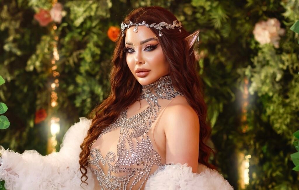 ألبوم ROLA POP لرولا يموت يضم سبع أغنيات ويجمع موسيقى وصورة - أرشيف غوغل وبينغ