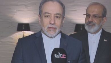 الخلافات حول البرنامج النووي والعقوبات تعيق جهود الوساطة القطرية