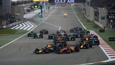 المناعي: مطار قطر يعمل 100% لكن القرار النهائي يعتمد على التقييم الأمني