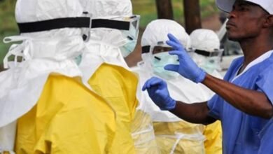 حصيلة دولية لتفشي إيبولا بونديبوغيو من الكونغو: 6778 حالة و3269 وفاة