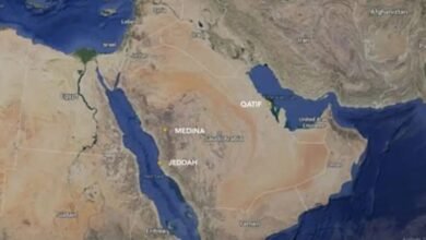 خطر متزامن على هرمز وباب المندب يهدد شبكة تصدير الطاقة الخليجية