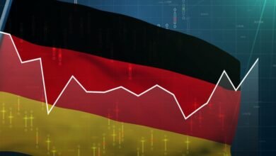 صندوق 500 مليار جزء من خطة ألمانيا لاقتراض 838.2 مليار يورو