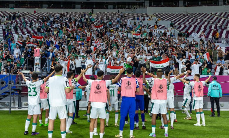 عُمان تقلب الكويت 3-1 والقرعة تحسم بطاقة التأهل في خليجي 27