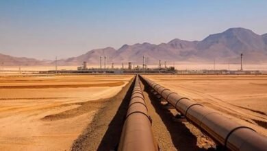 مصادر في سوق النفط: إصلاح خط شرق–غرب قد يستغرق 5–6 أسابيع ويضغط على الصادرات