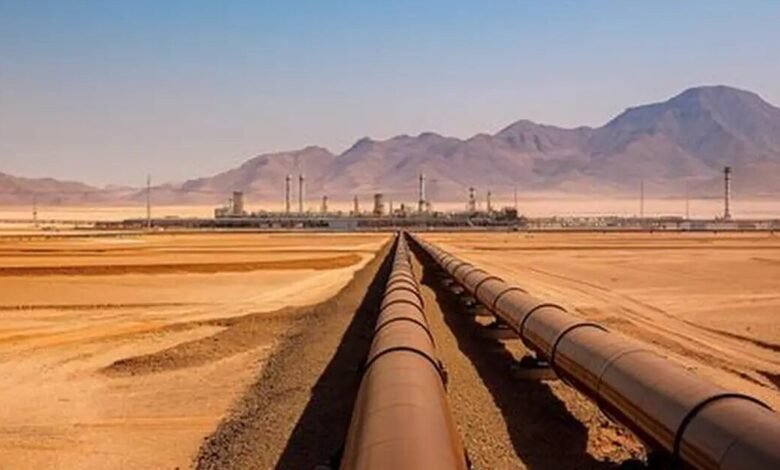 مصادر في سوق النفط: إصلاح خط شرق–غرب قد يستغرق 5–6 أسابيع ويضغط على الصادرات