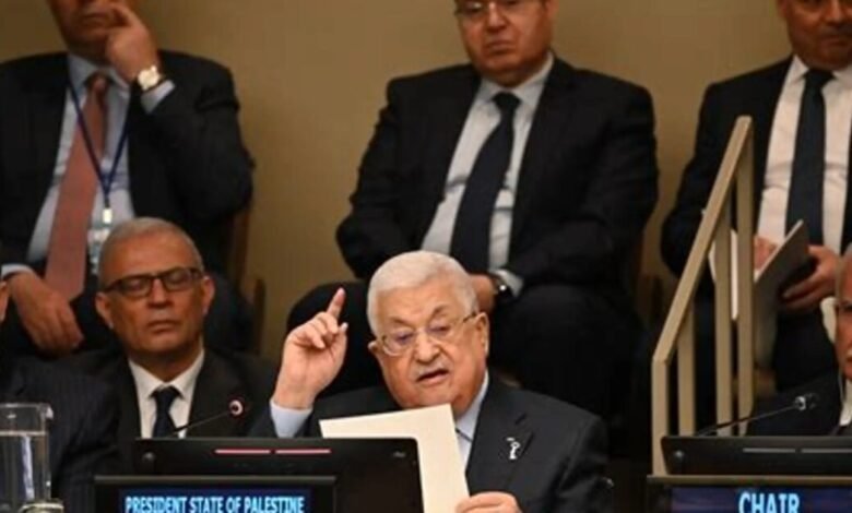 واشنطن: لا تخطط لتهجير الفلسطينيين من قطاع غزة، وفق هاكابي