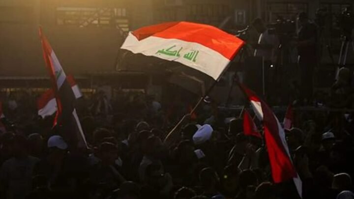 تحولات جيوسياسية كبرى في الشرق الأوسط: العراق يطلق مبادرة أمنية خليجية وعباس يحدد موعد الانتخابات الفلسطينية وسط تصاعد الحراك الإقليمي