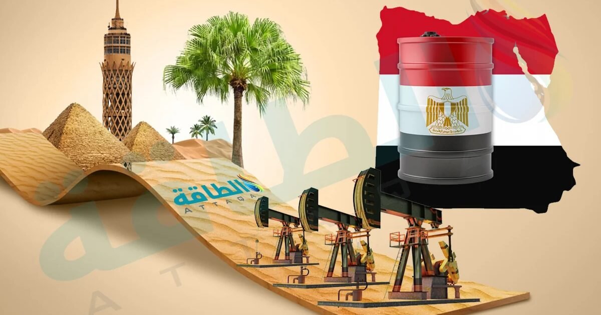 مصر تشتري 6 شحنات من زيت الوقود وسط ضغوط واردات الطاقة وارتفاع فاتورة الغاز - صورة مميزة مصر تشتري 6 شحنات من زيت الوقود وسط ضغوط واردات الطاقة وارتفاع فاتورة الغاز