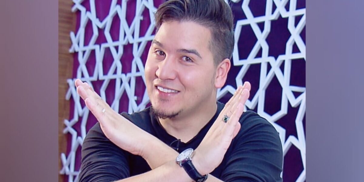 تعرفوا على محمد عدنان، محلل كرة قدم على يوتيوب