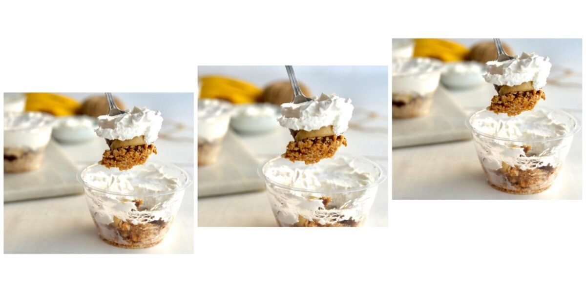 كعادته… “Belicious Bakes” يتميز بتقديمه الحلويات بطريقة صحيّة