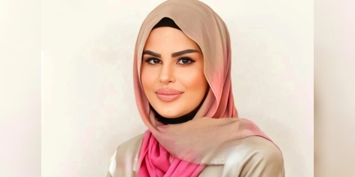 منال شحادة: “المرأة العربية: بين ضغوطات المجتمع وسعيها للاستقلالية”