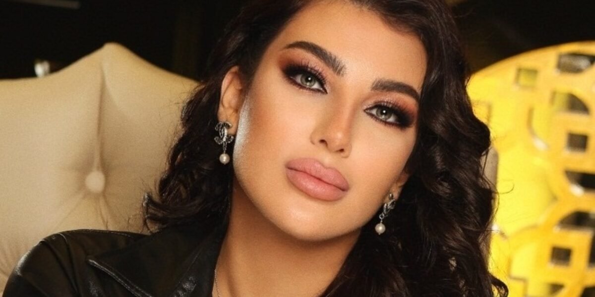 من الزوايا الأربع زينة سلامة أصغر سفيرة في لبنان