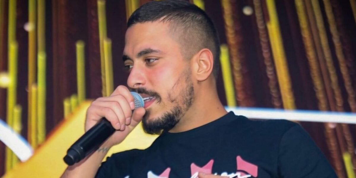 من هو الفنان مهند زعيتر؟