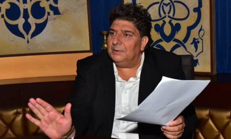 أبرز ما قالة الدكتور بسام فرشوخ عبر القناة الثانية المصرية