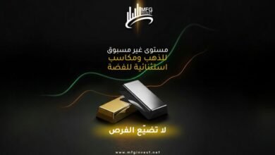 فرص الاستثمار لا تنتظر: MFG Invest تفتح آفاقًا جديدة في عالم التداول