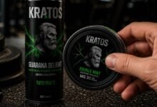 من أجل نمط حياة خالٍ من التدخين.. كراتوس KRATOS تطرح 8 نكهات مبتكرة لرقاقات النيكوتين