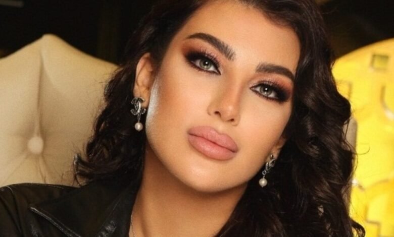 من الزوايا الأربع زينة سلامة أصغر سفيرة في لبنان