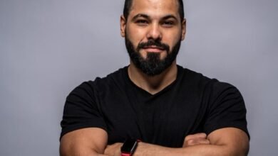 من هو المدرّب الدّولي إبراهيم النونو؟