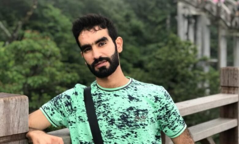 من هو الناشط الإماراتي حمد إبراهيم آل علي؟
