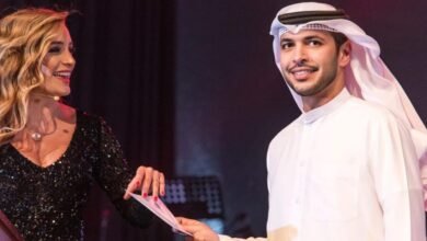 من هو رائد الأعمال محمد النعيمي؟