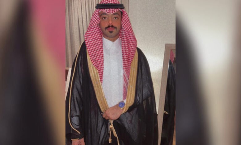 من هو محمد فهد الداود؟
