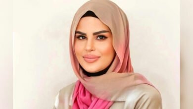 منال شحادة: “المرأة العربية: بين ضغوطات المجتمع وسعيها للاستقلالية”