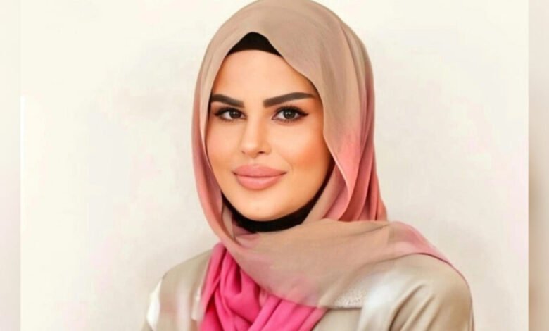 منال شحادة: “المرأة العربية: بين ضغوطات المجتمع وسعيها للاستقلالية”