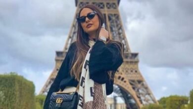 منظمة الحفلات غوى الدكاش تخطف الأنظار بخبر زفافها الأسبوع المقبل…