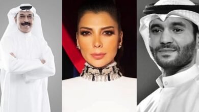 نجوم الطرب عبد الله الرويشد، أصالة و مطرف المطرف يحيون حفلاً ضخماً في قطر